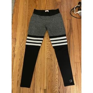 Bombshell Sportswear Leggings